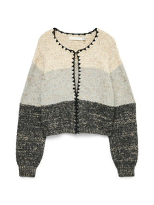 Vero Moda Chunky Knit Cardigan