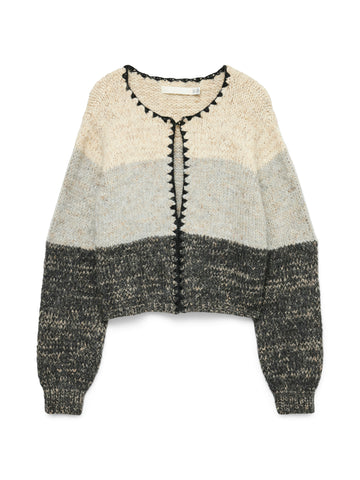 Vero Moda Chunky Knit Cardigan