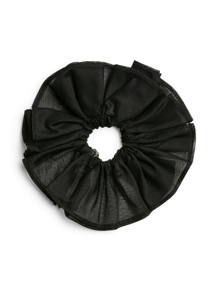 Pieces XL Hair Scrunchie - Available in 2 Styles