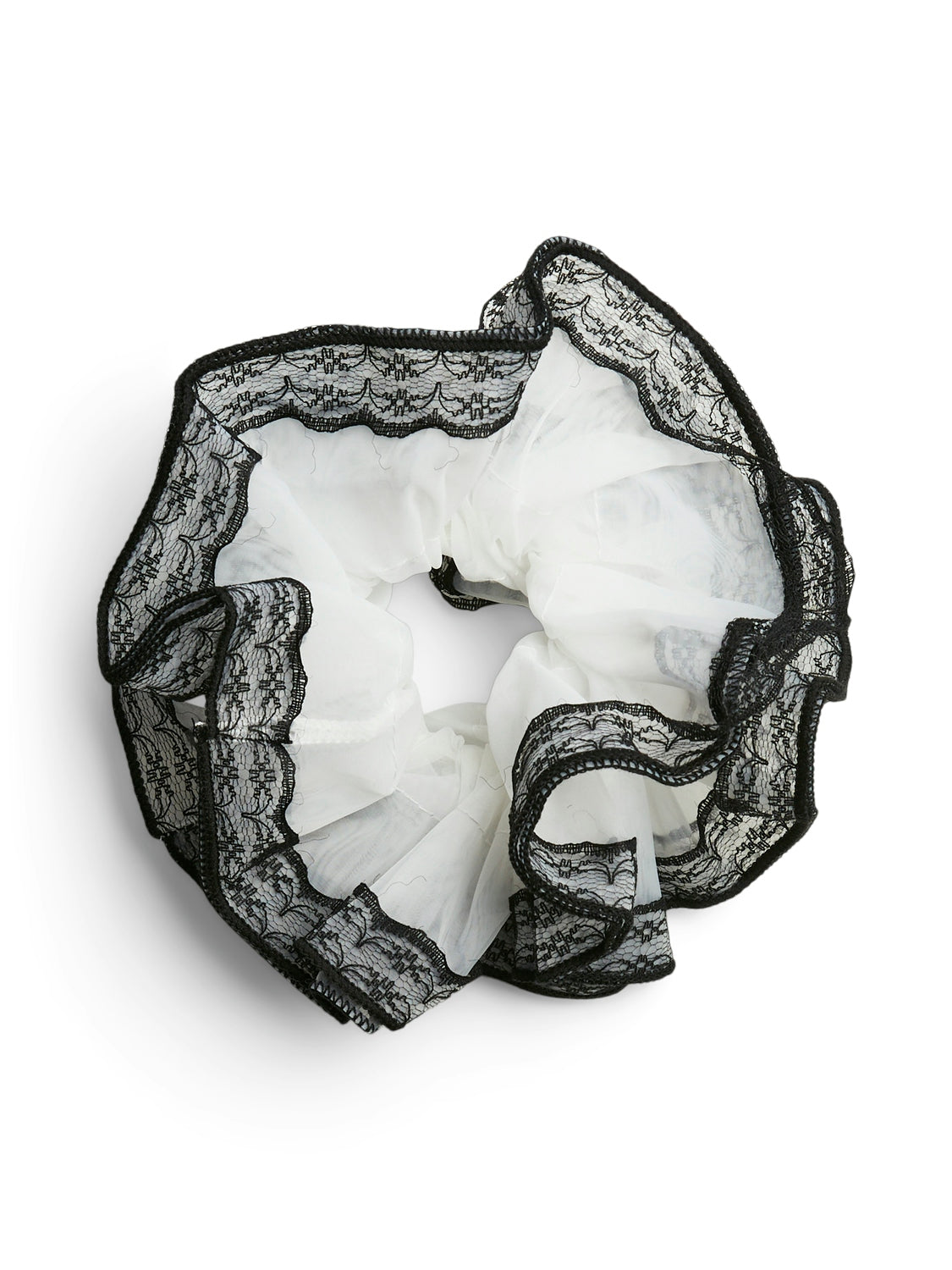 Pieces XL Hair Scrunchie - Available in 2 Styles