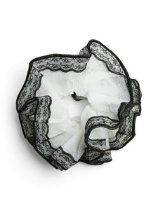 Pieces XL Hair Scrunchie - Available in 2 Styles