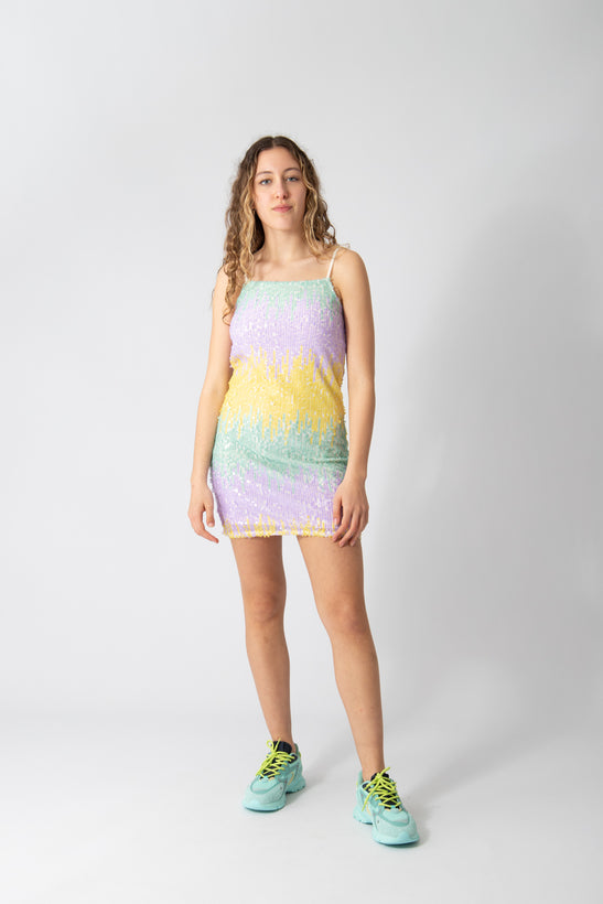 Mini Dress