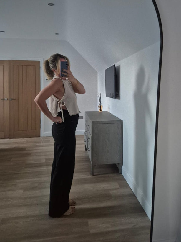 Camisoles &amp; Vests