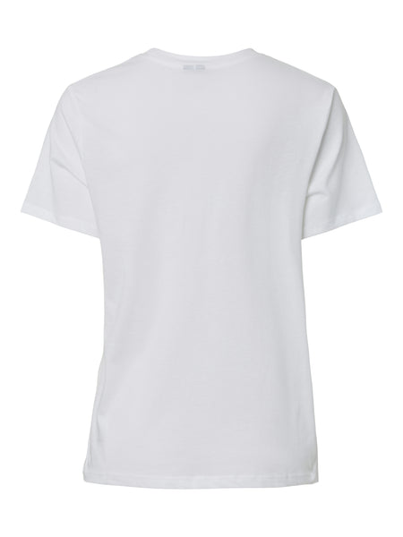 Pieces Embroidered Short Sleeve Summer Tshirt