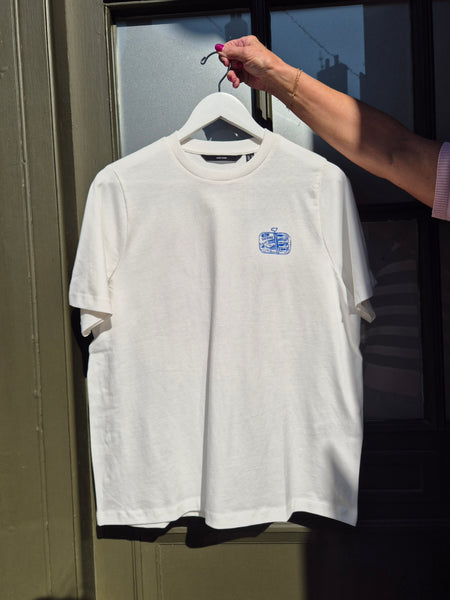 VM Oversized Sardines Tshirt