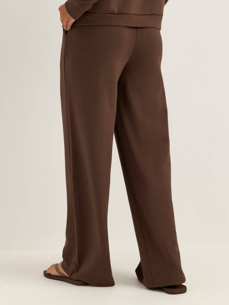 Pieces Soft Lightweight Sweatshirt & Wide Leg Jogger Co-ord Set - Items Sold Separately