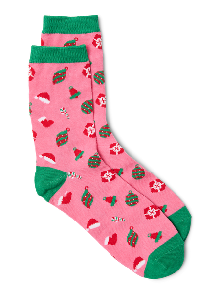 VM Christmas Socks - 2 Designs Available
