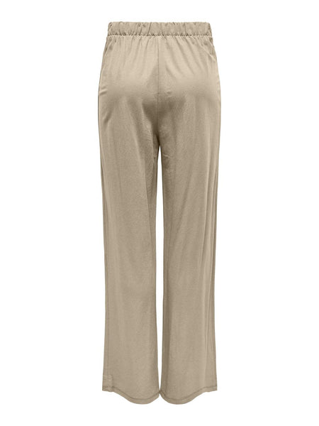 Only Jany Waistcoat & High Waist Trouser Co-ord Available In Three Colourways