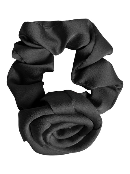 VM Rose Hair Scrunchie