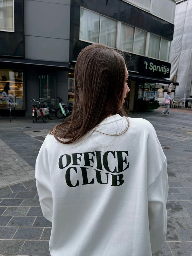 Jumpers &amp; Sweatshirts