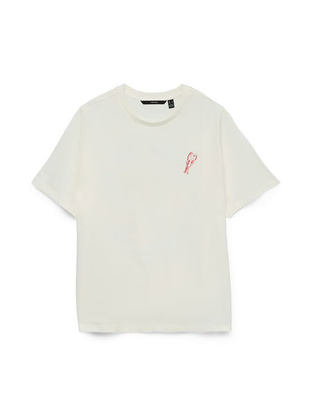 VM Oversized Lobster Tshirt
