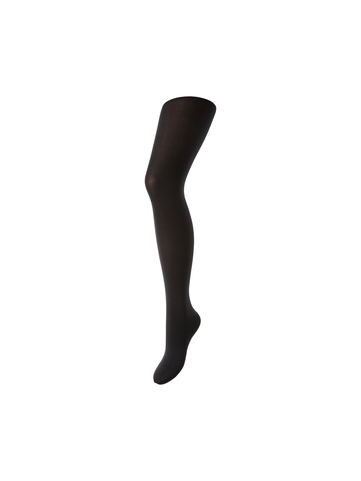 Pieces Lifting & Shaping 40 Denier Black Tights