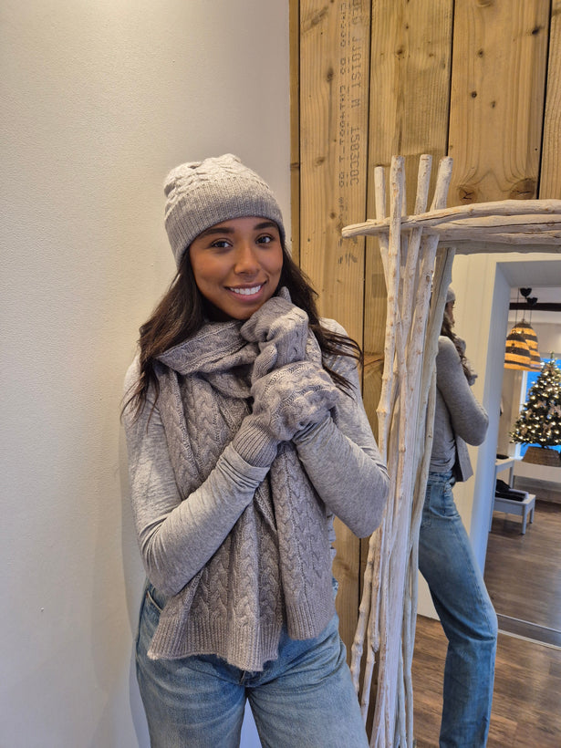 Hats, Scarves &amp; Gloves