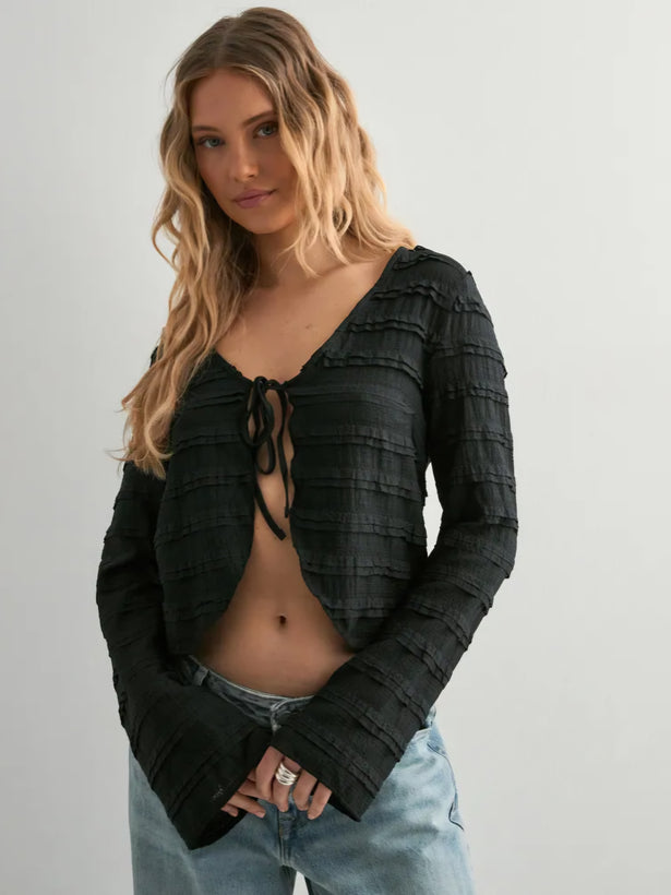 Cardigans