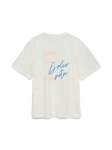 VM Oversized Dolce Vita Tshirt