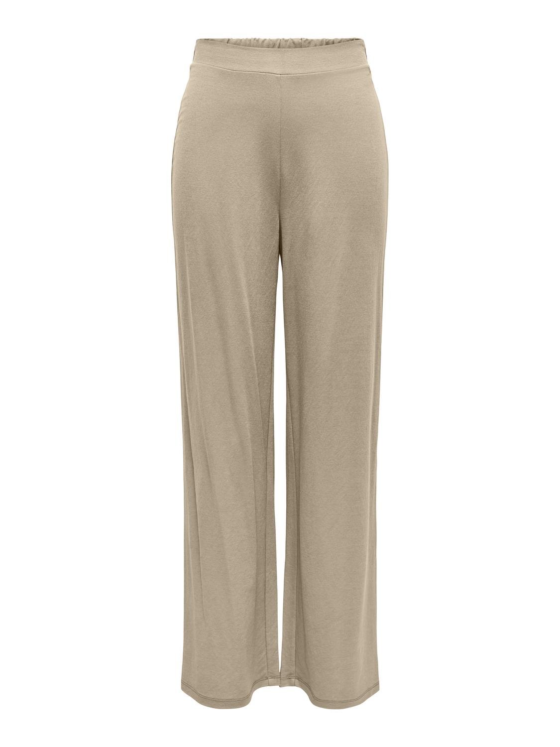 Only Jany Waistcoat & High Waist Trouser Co-ord Available In Three Colourways