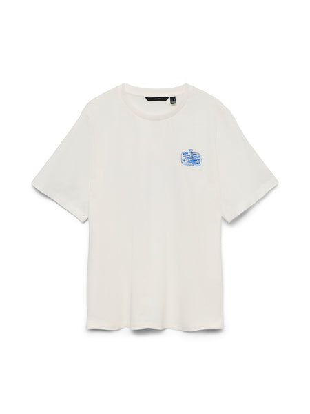 VM Oversized Sardines Tshirt