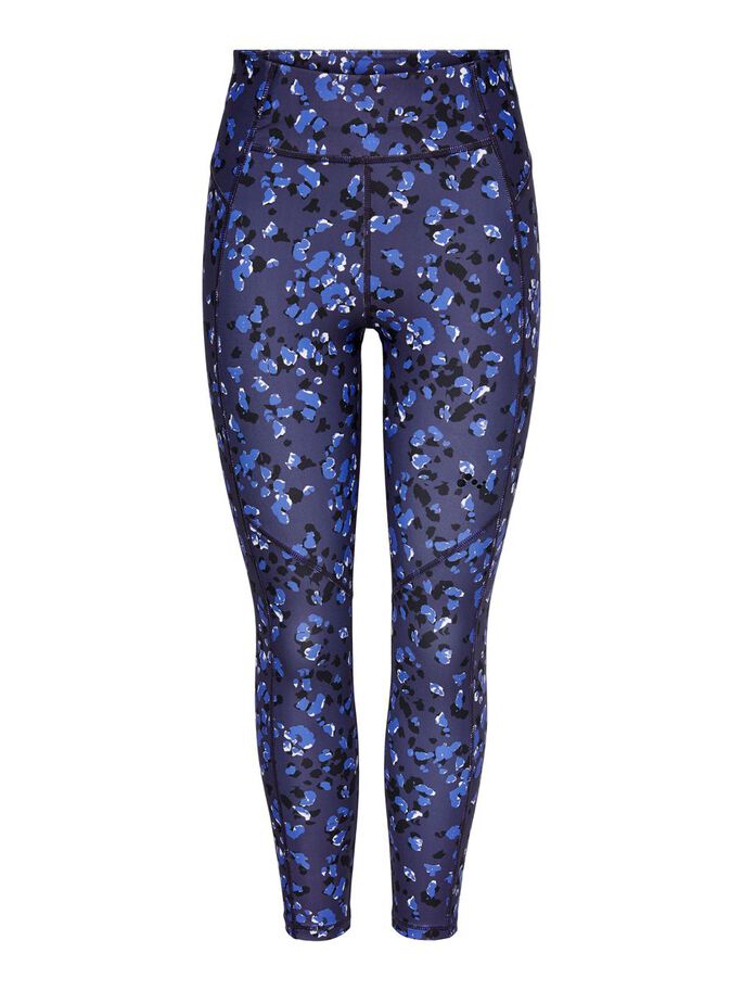 Only play leopard leggings shop