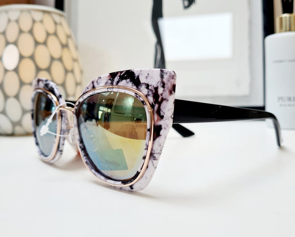 Cat Eye Sunglasses