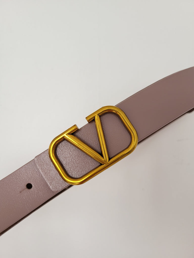 Designer inspired belts deals