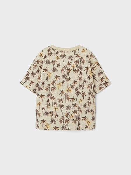 Boys Mini Palm T-shirt