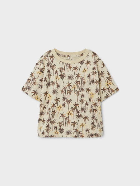 Boys Mini Palm T-shirt