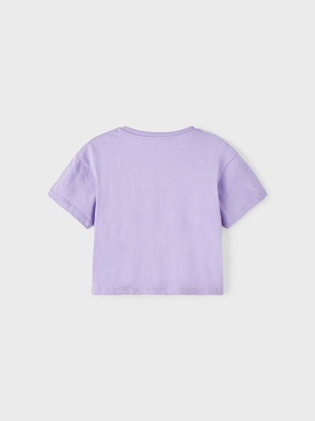 Girls Weekday Tshirt