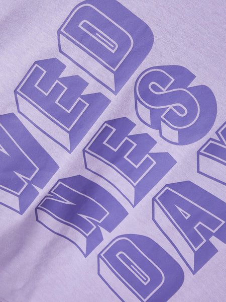 Girls Weekday Tshirt