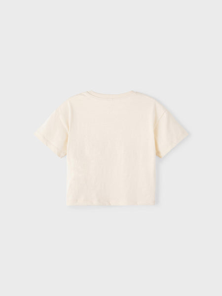 Girls Weekday Tshirt