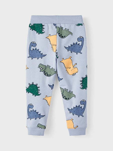 Boys Mini Dino Joggers