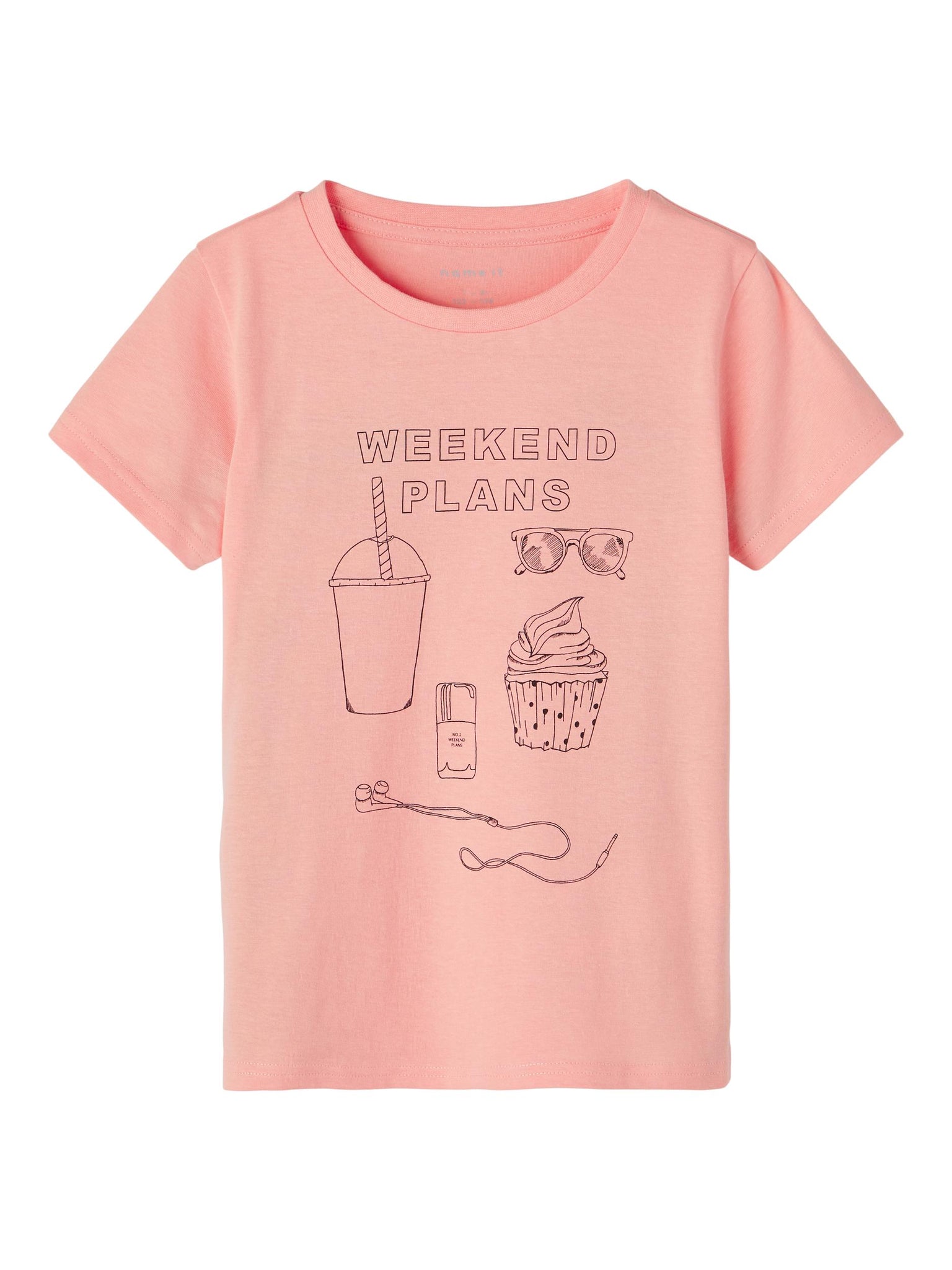 Girls Weekend Plans T-shirt