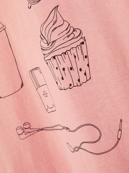 Girls Weekend Plans T-shirt