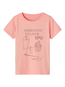 Girls Weekend Plans T-shirt