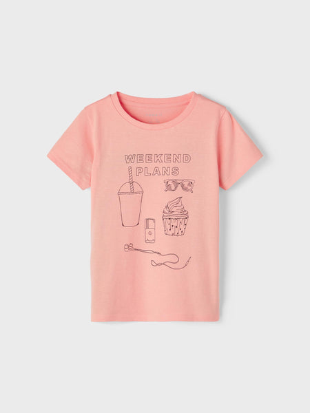 Girls Weekend Plans T-shirt