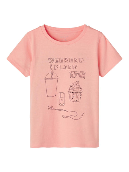 Girls Weekend Plans T-shirt