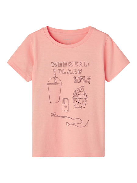 Girls Weekend Plans T-shirt
