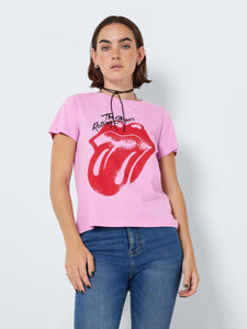 Noisy May Rolling Stones Tshirt