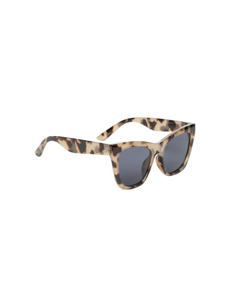 Noisy May Leopard Sunglasses