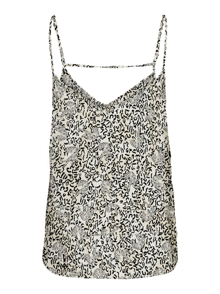 Only Wild Tiger Cami Top