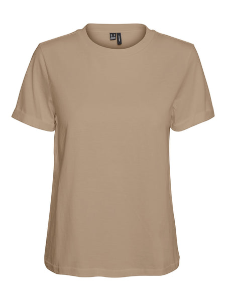 VM Basic Stone Short Sleeve Tshirt