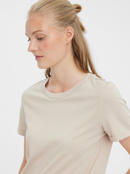 VM Basic Stone Short Sleeve Tshirt